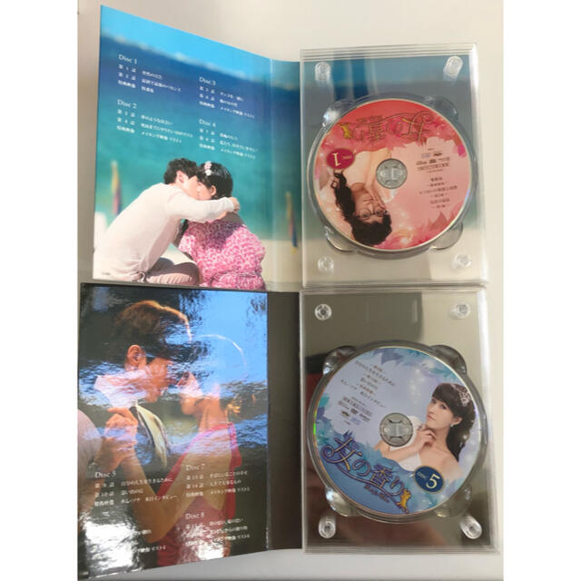 女の香り DVD-BOX 1 DVD 2 DVD 女の香り DVD-BOX 1 DVD 2 DVD