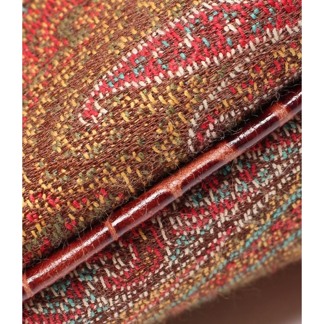 ETRO(エトロ)のエトロ ETRO ショルダーバッグ    レディース レディースのバッグ(ショルダーバッグ)の商品写真