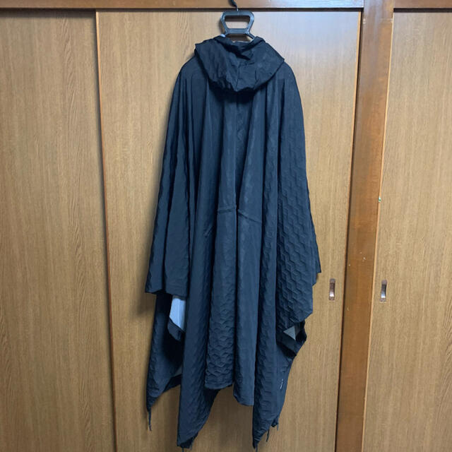Y-3 - Y-3 Space Track Poncho の通販 by ドモシ's shop Y-3 - Y-3 Space Track Poncho の通販 by ドモシ's shop