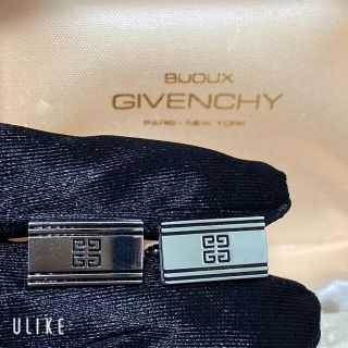 ジバンシィ(GIVENCHY)の165 ジバンシイ　ジバンシー　カフス(カフリンクス)