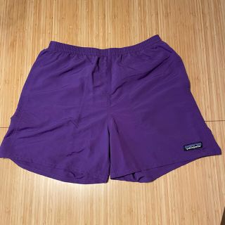 パタゴニア(patagonia)のpatagonia パタゴニア バギーショーツ S(ショートパンツ)