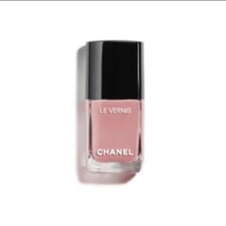 シャネル(CHANEL)のCHANEL ヴェルニ ロング トゥニュ 735デイドリーム(マニキュア)