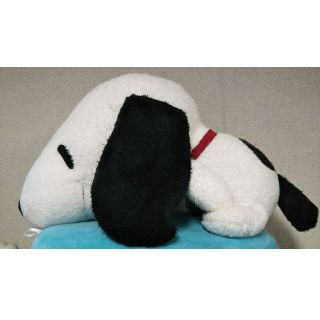 SNOOPY スヌーピー ぬいぐるみ 巨大(ぬいぐるみ)