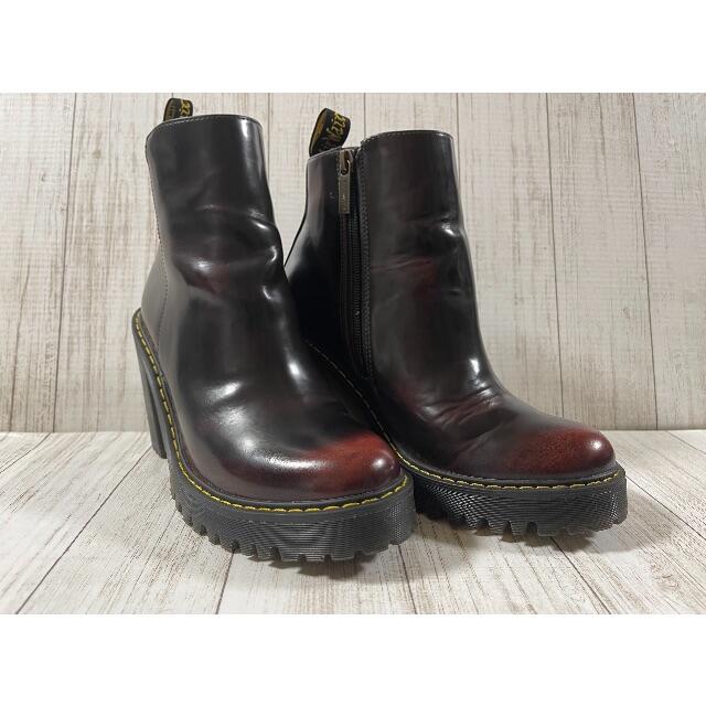 Dr.Martens - ドクターマーチン☆☆ＭＡＧＤＡＬＥＮＡ☆☆厚底ヒール