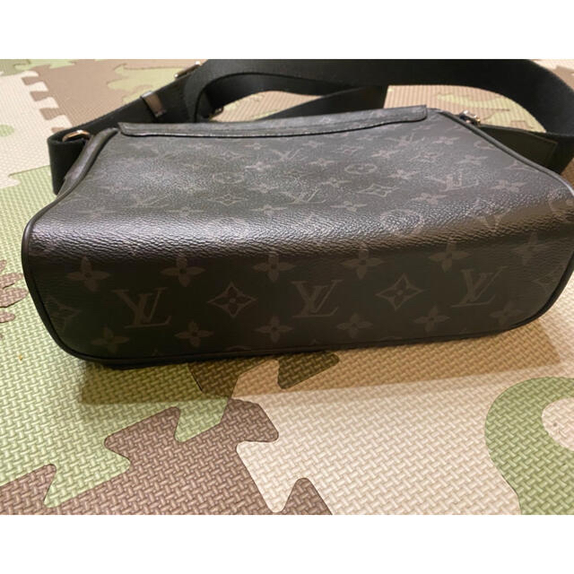 LOUIS VUITTON(ルイヴィトン)のsushi9999 様 専用 ルイヴィトン モノグラム ショルダーバッグ メンズ メンズのバッグ(ショルダーバッグ)の商品写真