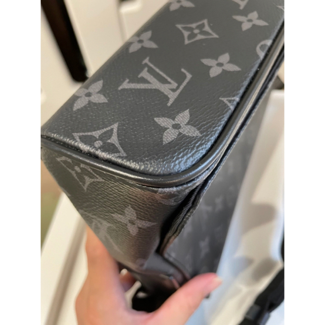 LOUIS VUITTON(ルイヴィトン)のsushi9999 様 専用 ルイヴィトン モノグラム ショルダーバッグ メンズ メンズのバッグ(ショルダーバッグ)の商品写真