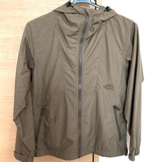 ザノースフェイス(THE NORTH FACE)の竹の島様専用(ナイロンジャケット)