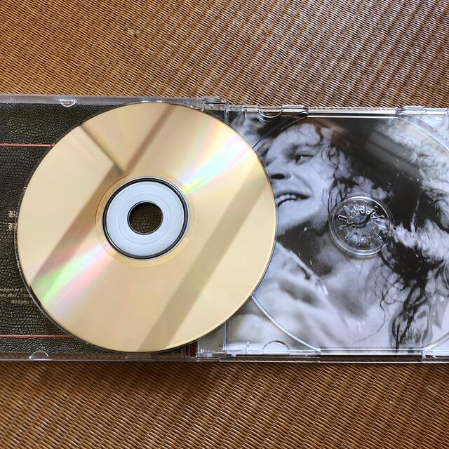 pureblues様専用　オジーオズボーン二枚組 エンタメ/ホビーのCD(ポップス/ロック(洋楽))の商品写真