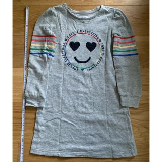 ギャップキッズ(GAP Kids)のGAP 130cm ワンピース(ワンピース)