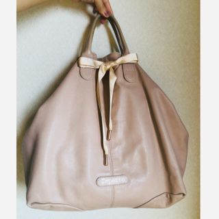 レペット(repetto)のrepetto  レペット  アラベスク　バッグ(トートバッグ)