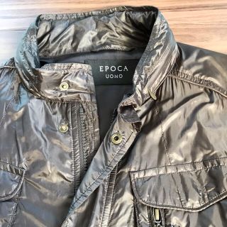 EPOCA UOMO  ナイロンジャケット　メンズ