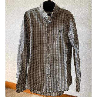 フレッドペリー(FRED PERRY)のフレッドペリー  長袖シャツ(シャツ)