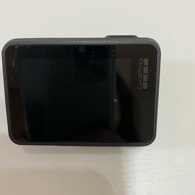 GoPro(ゴープロ)のGoPro HERO7 スマホ/家電/カメラのカメラ(コンパクトデジタルカメラ)の商品写真