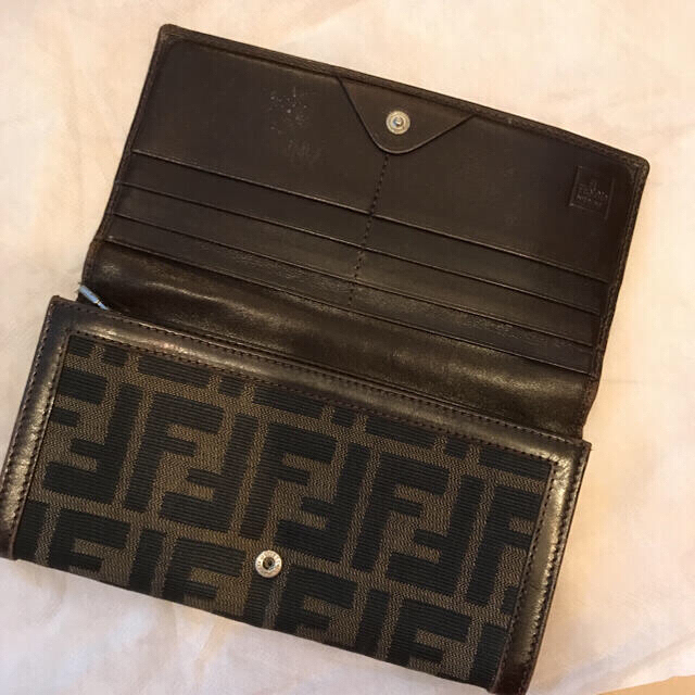 FENDI(フェンディ)のブークレー様用 レディースのファッション小物(財布)の商品写真