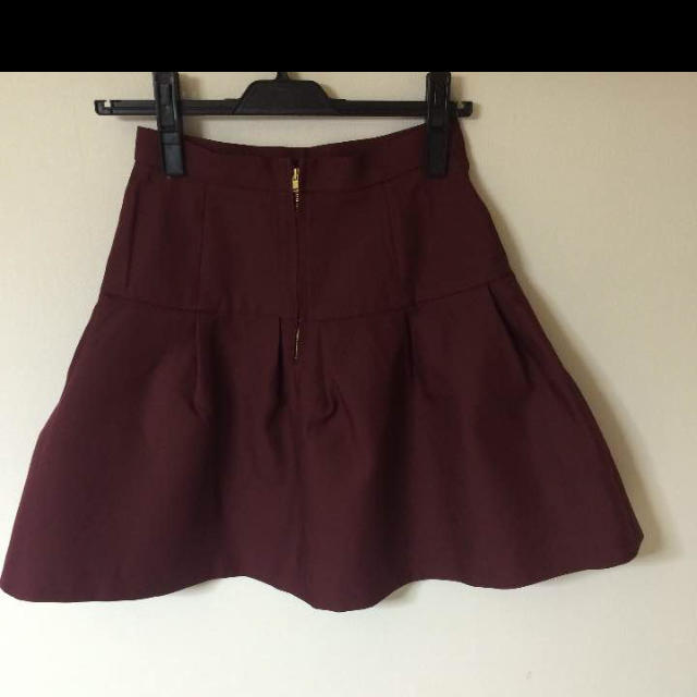 Noble(ノーブル)のnoble♡スカート レディースのスカート(ひざ丈スカート)の商品写真