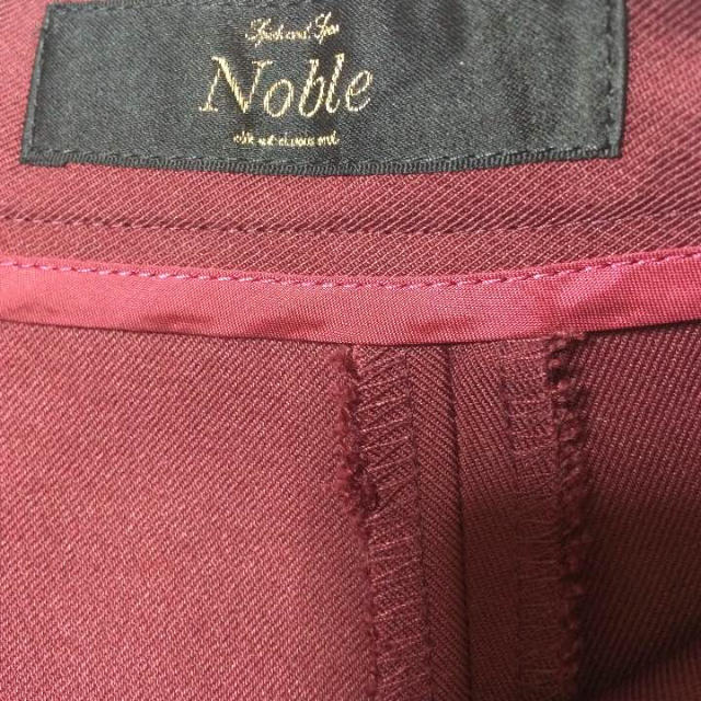 Noble(ノーブル)のnoble♡スカート レディースのスカート(ひざ丈スカート)の商品写真