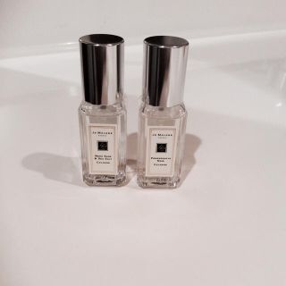 ジョーマローン(Jo Malone)のジョーマローン コロン 2015クリスマスコフレ(香水(女性用))