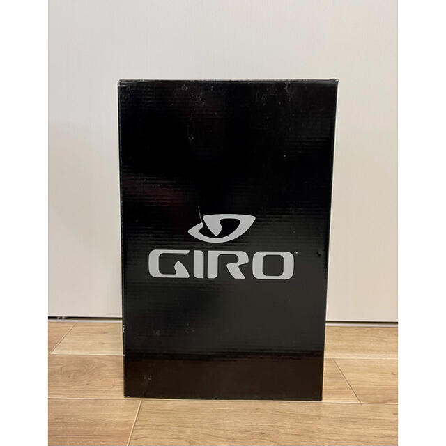 GIRO(ジロ)のひろぽん様専用 スポーツ/アウトドアの自転車(ウエア)の商品写真