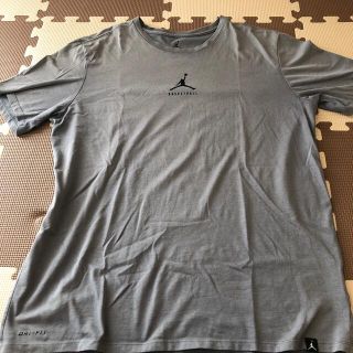 NIKE ナイキ　Lサイズ  マイケルジョーダン(Tシャツ/カットソー(半袖/袖なし))