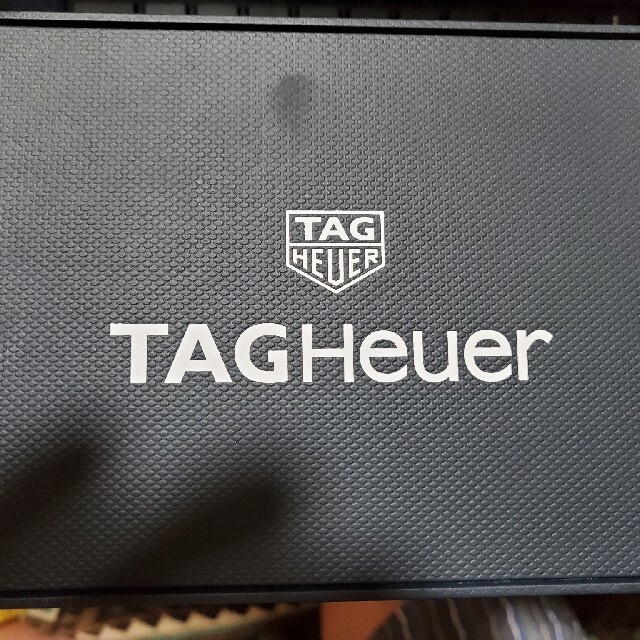 TAG Heuer(タグホイヤー)のなお様 お買い 上げ  TAG Heuer カレラ CAS2111国内正規品 メンズの時計(腕時計(アナログ))の商品写真