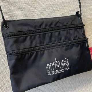 マンハッタンパッセージ(Manhattan Passage)の専用　Manhattan Portage サコッシュ(ショルダーバッグ)