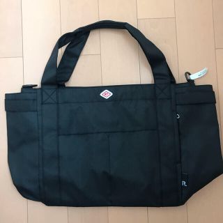 ルートート(ROOTOTE)の☆sachi様専用☆ルートート　ブラック(トートバッグ)