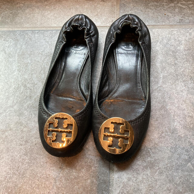 Tory Burch - トリーバーチ パンプスの通販 by りーさん's shop｜トリーバーチならラクマ