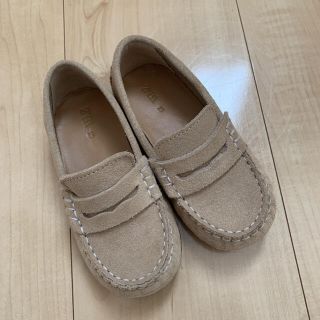 ザラキッズ(ZARA KIDS)のzarakids ローファー 14.5(ローファー)