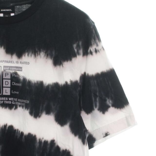 DIESEL(ディーゼル)のDIESEL Tシャツ・カットソー メンズ メンズのトップス(Tシャツ/カットソー(半袖/袖なし))の商品写真