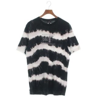 ディーゼル(DIESEL)のDIESEL Tシャツ・カットソー メンズ(Tシャツ/カットソー(半袖/袖なし))