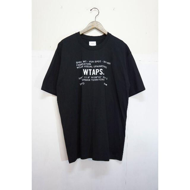 WTAPS 20aw WTVUA TEE