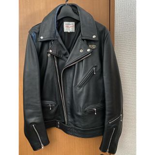 ルイスレザー(Lewis Leathers)のルイスレザー  サイクロン(ライダースジャケット)