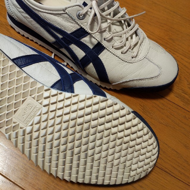 Onitsuka Tiger(オニツカタイガー)のTermamC様専用です　　オニツカタイガー　スニーカー レディースの靴/シューズ(スニーカー)の商品写真