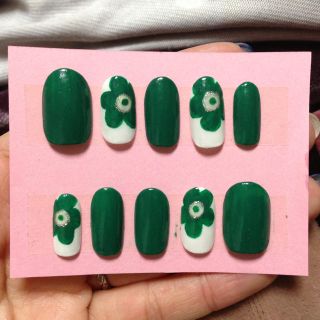 たんぽぽオムライス様専用♡ページ(つけ爪/ネイルチップ)