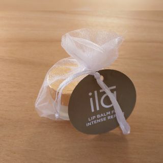 アイラ(ila)のilaアイラ インテンシブ リップバーム 10ｇ リップ用保湿クリーム(リップケア/リップクリーム)