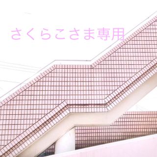 さくらこさま専用(ネックレス)