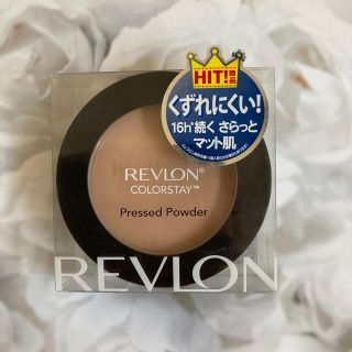 レブロン(REVLON)のレブロン　カラーステイプレストパウダーN 840 (フェイスパウダー)