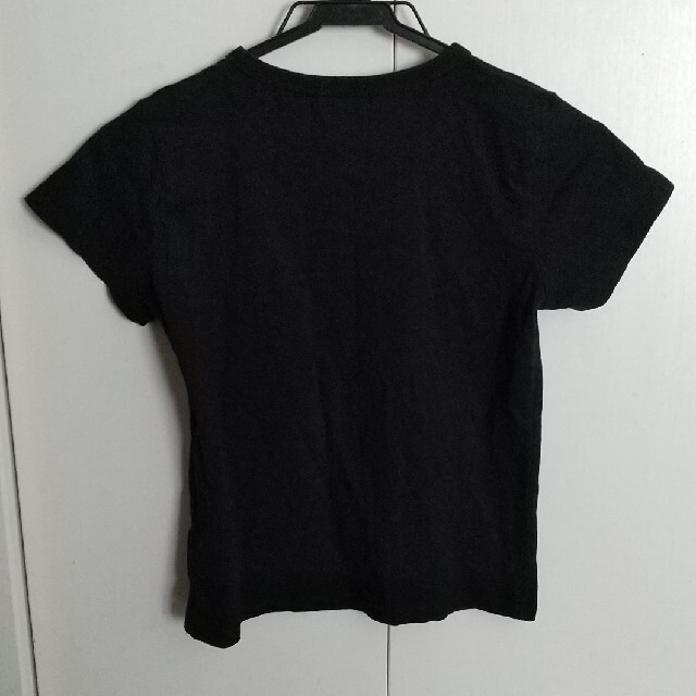 GU(ジーユー)のGUTシャツ150cm キッズ/ベビー/マタニティのキッズ服女の子用(90cm~)(Tシャツ/カットソー)の商品写真