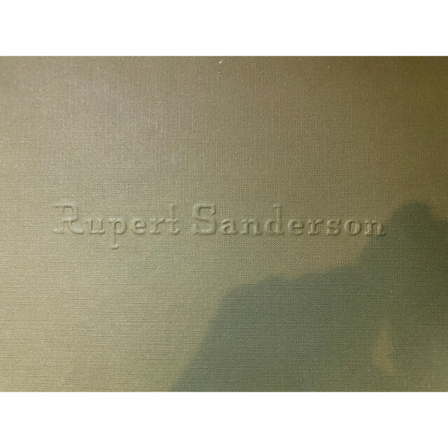 RUPERT(ルパート)のRupert Sanderson パンプス　ベージュ　美品　23.5 36 レディースの靴/シューズ(ハイヒール/パンプス)の商品写真