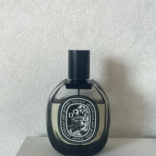 diptyque(ディプティック)のdiptyque doson オードパルファン　ドソン コスメ/美容の香水(ユニセックス)の商品写真