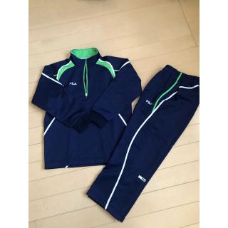 フィラ(FILA)のFILA☆ジャージ【年子ママ様☆専用】(パンツ/スパッツ)