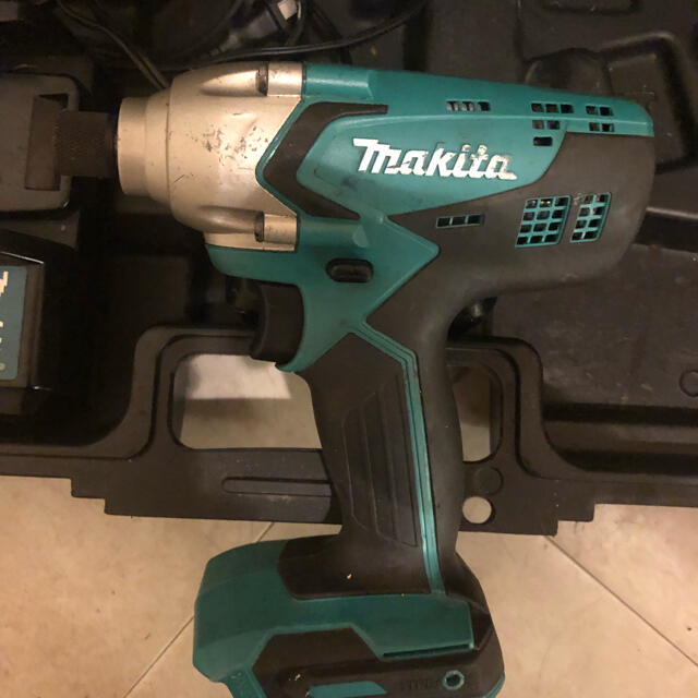 ドライバー Makita の通販 by dada's shop|マキタならラクマ - ひろ様