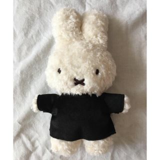 インデックス(INDEX)の即購入可　ミッフィー　miffy ナインチェ　ぬいぐるみ　index(ぬいぐるみ)