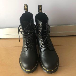 ドクターマーチン(Dr.Martens)のDr.Martens 8ホールブーツ(ブーツ)