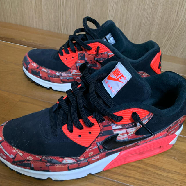 AIR MAX 90 WE LOVE NIKE エアマックス