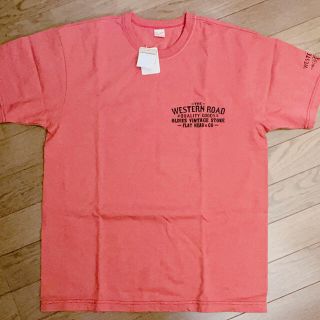 フラットヘッド　Tシャツ　メンズ　アメカジ　S M