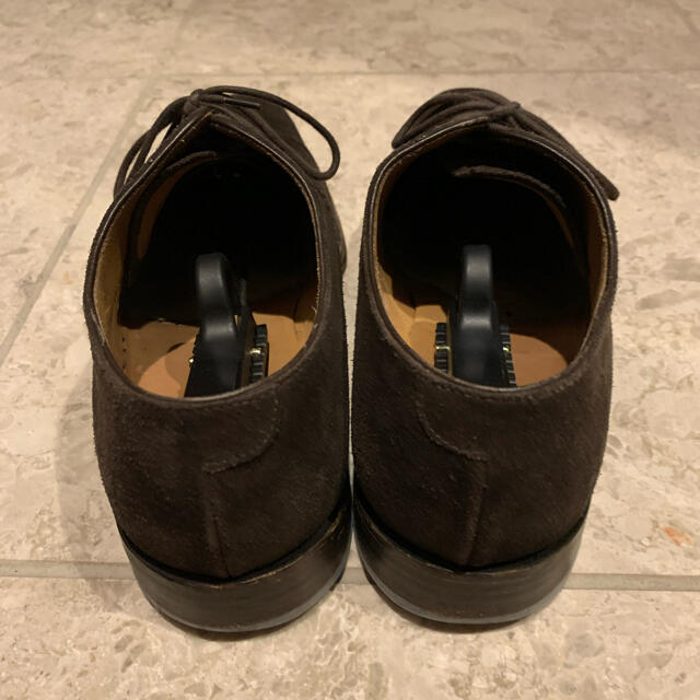 Loake 1880(ローク) ALDWYCH(オールドウィッチ) スエード