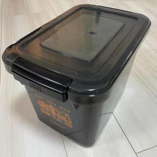 ハクバ(HAKUBA)の【美品】HAKUBA/ハクバ　ドライボックス 9.5L 防湿庫(防湿庫)