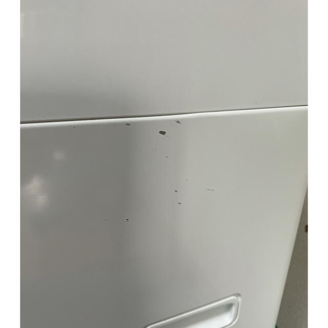 日立(ヒタチ)の決まりました！🌸大阪付近配達設置無料🌸乾燥付き洗濯機2015年製‼️ スマホ/家電/カメラの生活家電(洗濯機)の商品写真