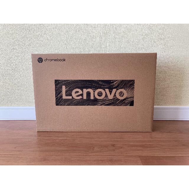 Lenovo IdeaPad Slim350i Chromebook レノボPC/タブレット